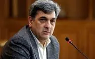  شهردار تهران: هنوز تصمیمی برای حذف طرح زوج و فرد گرفته نشده است 