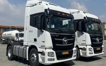 آغاز پیش فروش جدید ایران خودرو | خرید این خودرو با قیمت کارخانه