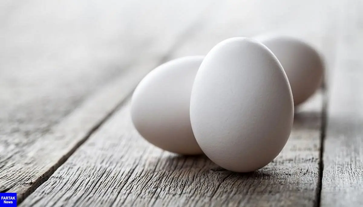  رد یک باور اشتباه درباره مصرف تخم مرغ