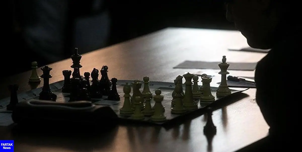 شطرنج لیگ جهانی آنلاین| پیروزی ایران برابر پرو/ پنجمی قطعی شد
