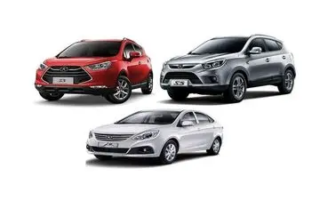 قیمت محصولات کرمان موتور (بهمن ماه) 