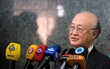 آمانو درباره اعمال فشار بر بازرسی‌های آژانس هشدار داد