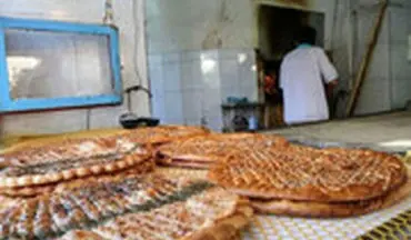 خبر مهم درباره افزایش قیمت نان در تهران
