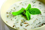طرز تهیه آش ماست شمالی| عاشقش میشی