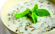 طرز تهیه آش ماست شمالی| عاشقش میشی