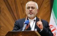 پاسخ ظریف به ادعاهای تازه آمریکا و برخی متحدانش در خصوص برنامه موشکی ایران