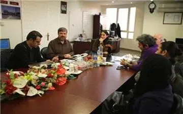 دغدغه جامعه هنری نسبت به وضعیت پسماند پایتخت