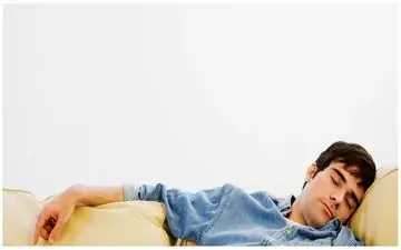 علایم بیماران پارکینسونی در 5 تا 10 سال قبل از ابتلا