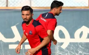 اقدام رسمی استقلال برای جذب فرشید اسماعیلی