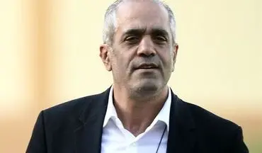 پرسپولیسی معروف معاون ورزشی استقلال شد 