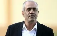 پرسپولیسی معروف معاون ورزشی استقلال شد 