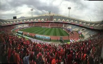 بازتاب ورود "دختران مردنما" به استادیوم آزادی در رسانه‌های خارجی