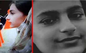 خواهرکشی فجیع در بندرعباس/ سر راحیل 12 ساله از تن جدا شد