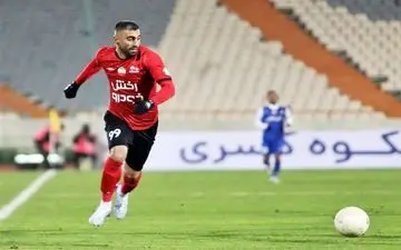 پیروزی کاوه رضایی در دادگاه CAS؛ رأی فدراسیون فوتبال نقض شد 