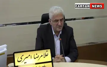 انتقاد رییس شورای شهر کرمانشاه از نوع اطلاع رسانی به مردم 