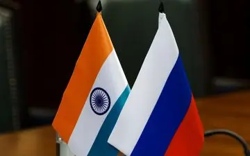 هند و روسیه پیمان جدید همکاری‌های صنعتی و اقتصادی امضا کردند