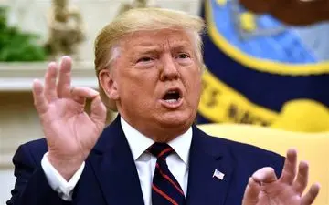 قصد وزارت دادگستری آمریکا برای انتقام از عاملان تحقیقات درباره ترامپ