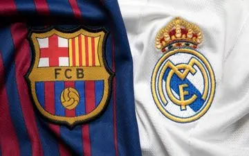  غایب بزرگ ال کلاسیکو مشخص شد 