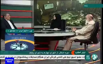 کنایه محسن هاشمی به دوران شهرداری احمدی نژاد + فیلم