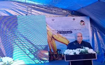  بیش از ۱۰۵۰۰ کیلومتر پروژه حمل‌ونقل، در کشور در حال اجرا است