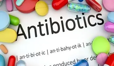 آنتی بیوتیک‌ها تاثیری بر درمان آنفلوآنزا ندارند
