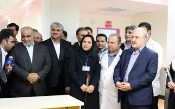  طرح تحول سلامت با اولویت"پیشگیری" ادامه می‌یابد