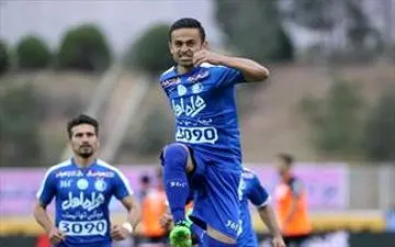  بهترین خبر ممکن برای منصوریان در آستانه دیدارهای حساس