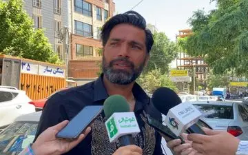 به خاطر انتقادهایم موقعیت‌های بسیاری از دست داده‌ام/ فقط با فتح‌الله‌زاده به استقلال برمی‌گردم