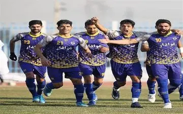 مذاکرات برای فروش این باشگاه همچنان ادامه دارد