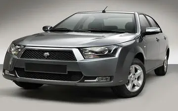 اعلام لیست قیمت کارخانه ای محصولات ایران خودرو - اسفند 96