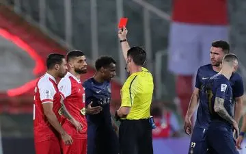 بازیکن مورد علاقه قلعه‌نویی، دردسر اصلی یحیی مقابل النصر!