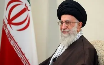 سوال جالب عادل فردوسی پور از رهبر معظم انقلاب در مورد بازی ایران و آمریکا + ویدئو