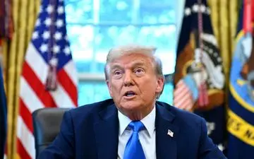 دستور بازبینی گرین‌کارت مهاجران ایرانی صادر شد