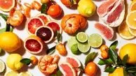 با این میوه ها سرماخوردگی را دو سوته درمان کنید 