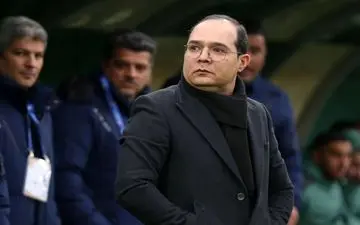 ربیعی: سعی کردیم کمتر به سپاهان موقعیت بدهیم 