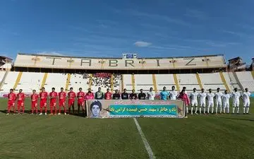 تساوی خانگی تراکتور مقابل ذوب‌آهن