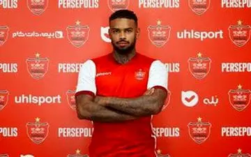 لوکادیا: جهانبخش کمک کرد پرسپولیسی شوم