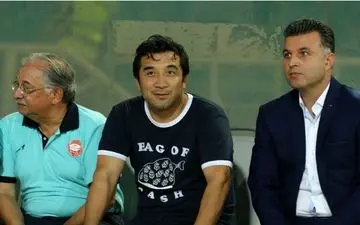 خداداد عزیزی:پسرم خواست در ستاره‌ساز شرکت کند، اما موافقت نکردم