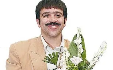 کربلایی‌زاده: همه را در «خندوانه» غافلگیر خواهم کرد