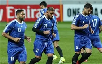 سرمربی آبی پوشان بدنبال کاپیتان تیم ملی