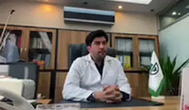 تکذیب ساخت داروی ضد کرونا در ایران/سلامی گزارشگر اخبار ۲۰:۳۰ حرف‌های مدیر شرکت داروساز را بد کات زد!
