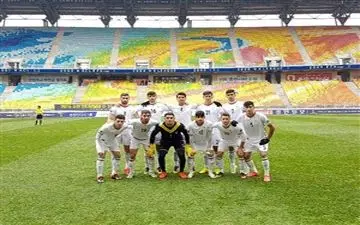 تیمی که با 9 بازیکن  آماده جام جهانی می‌شود! 