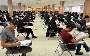 نحوه برگزاری امتحانات در دانشگاه‌های تهران مشخص شد
