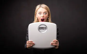 آشنایی با عادات غذایی چاق کننده