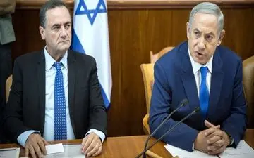 تل‌آویو به اروپایی‌ها توصیه کرد به تحریم‌ها علیه ایران بپیوندند