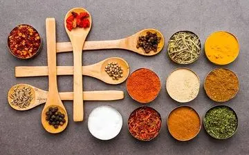 این خوراکی ها بدنتان را گرم می کنند