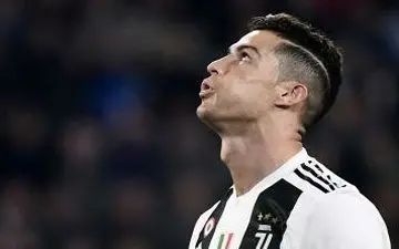 نخستین واکنش رونالدو بعد از فتح اسکودتو