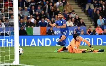 ونگر چاره ای جز رفتن ندارد!