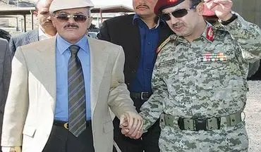 دادگاه یمن حکم اعدام پسر علی عبدالله صالح را صادر کرد