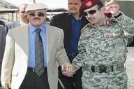 دادگاه یمن حکم اعدام پسر علی عبدالله صالح را صادر کرد